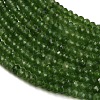 Dyed Natural White Jade Beads Strands GG-CBAF9EE-A16-3x4mm-3