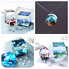 DIY Crystal Epoxy Resin Material Filling DIY-SC0010-62-7