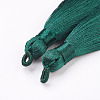 Nylon Tassels Big Pendant Decorations LS-X-STAS-F142-04C-2