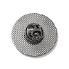 Eight-Diagram Tactics with Yin Yang Enamel Pin LS-JEWB-K008-01B-2