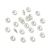 Preciosa® MAXIMA Crystal Multi-Stones Settings X-PRC-MA8-00030-S-5