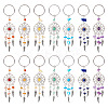 Alloy Pendant Decoration KEYC-TAC00030-2