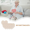 DIY Knitting Tools TOOL-GL0001-14B-7