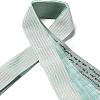 9 Yards 3 Styles Polyester Ribbon SRIB-A014-C08-3