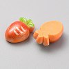 Opaque Resin Decoden Cabochons CRES-CJC0010-04D-2