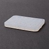Line & Ring & Heart & Star & Crown & Square & Rectangle & Acanthosphere Filling Silicone Molds LS-DIY-M029-02-3
