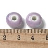 Handmade Porcelain Beads PORC-L080-B21-3