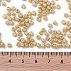 8/0 Glass Seed Beads X1-SEED-A017-3mm-1107-3