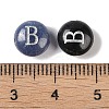 Natural Mixed Gemstone Beads G-L524-20B-3