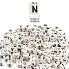 20Pcs Porcelain Beads PORC-FS0001-08D-5