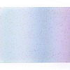 Rainbow Glitter Netting Fabric Sparkling Tulle Roll LS-OCOR-WH0032-48A-2