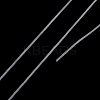 Korean Round Crystal Elastic Stretch Thread EW-Z002-01D-0.8mm-3