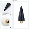 Wax Head Point Replacement Drill Pen LS-AJEW-A064-01A-2
