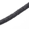 Adjustable Elastic Cord Stretch Bracelets BJEW-JB04630-02-3