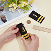 1 Pair Polyester Sailor Epaulettes DIY-BC0017-21E-3