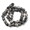 Mixed Gemstone Strands G364-2