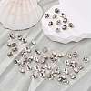 Preciosa® MAXIMA Crystal Round Stones X-PRC-RBSS39-00520-2
