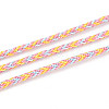 16M Round Nylon Braided Cord OCOR-N008-03B-06-2