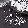 ABS Plastic Imitation Pearl Beads KY-KY0001-51-5