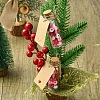 20Pcs Glass Cork Bead Containers CON-YW0001-60-4