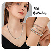 DIY Bracelets/Necklaces Making Kits DIY-TA0012-53B-8