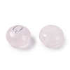 Natural Rose Quartz Beads G-L524-20Q-01-2