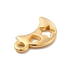 Ion Plating(IP) 304 Stainless Steel Pendants STAS-F282-15G-2