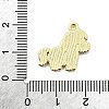 Zinc Alloy Enamel Pendants FIND-Z080-01G-08-3