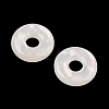 Opaque Resin Pendants CRES-I036-10D-1