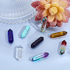 DIY Beads Jewelry Making Finding Kit FIND-CA0007-81-3