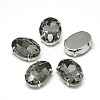 Sew on Rhinestone RGLA-T091-10x14mm-03P-1