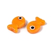 Handmade Lampwork Beads LAMP-N039-01C-2
