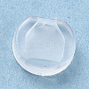 Plastic Earring Pads LS-KY-C003-01-2