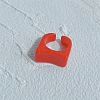 Summer Resin Cuff Rings for Women WG17B75-03-1