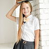 Polyester Bowknot Shoe Decorations FIND-GO0001-52A-5