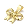 Rack Plating Brass Pendants KK-H473-07G-04-2