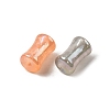 195Pcs Resin Beads RESI-Z041-09-3