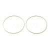 Brass Linking Rings X-KK-Y003-03N-G-2