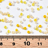Glass Round Seed Beads SEED-S057-R-005-4