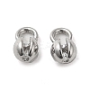 Brass Bead Tips KK-H455-56P-1