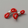 Silicone EyeGlass Holders IFIN-WH0073-10G-2