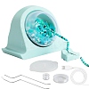 Plastic Automatic USB Beading Machine for Polymer Clay Heishi Beads AJEW-K046-02B-1