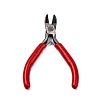 45# Steel Jewelry Pliers PT-C002-04A-1