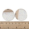 Wooden Pendants FIND-B042-19B-3