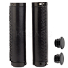 MTB Road Cycling Bicycle Handlebar Cover Grips AJEW-WH0092-12A-1