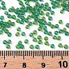 12/0 FGB Grade A Round Glass Seed Beads SEED-Q010-M552-3