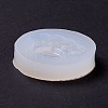 Footprint DIY Food Grade Silicone Molds DIY-C035-04-4
