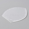 Acrylic Quilting Templates FIND-WH0420-37A-2