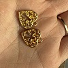 Valentine's Day Gift Ideas for Zinc Alloy Pendants PALLOY-WH0067-24B-1-1
