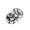 Brass Beads KK-H490-01-01B-2